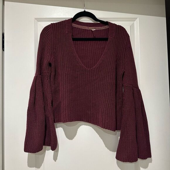 Free People Sweaters - Free People Sweater